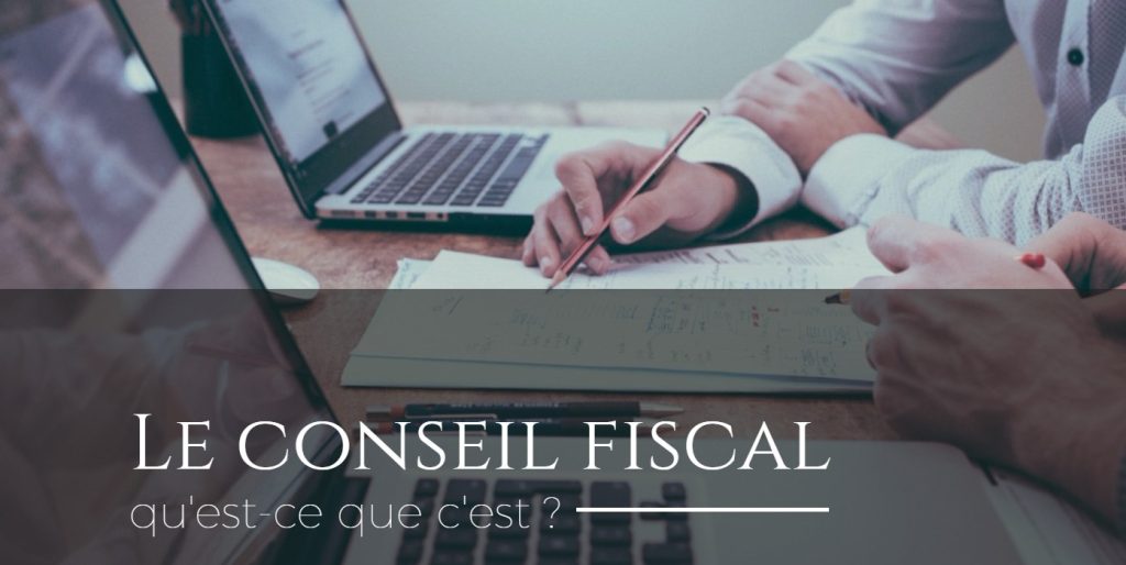 Conseil fiscal à Casablanca