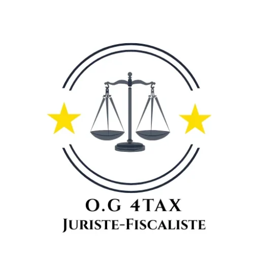 O.G 4Tax Juriste-Fiscaliste